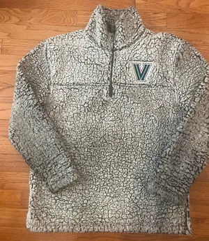 Villanova Sherpa Pull Over thumbnail 1