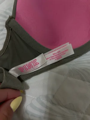 PINK Victoria's Secret Bra thumbnail 3