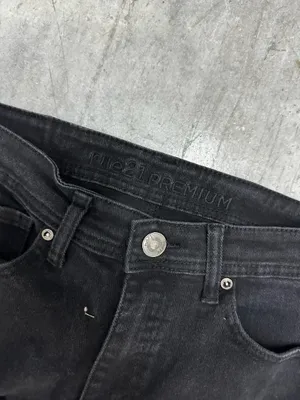 Mens jeans Black Size 32/32 thumbnail 3
