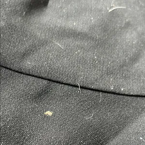 Zara Elegant Black Skirt thumbnail 6