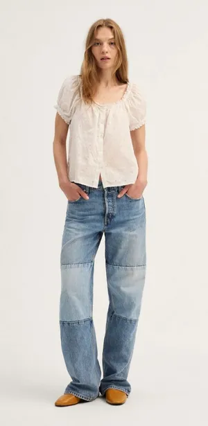 Madewell Jeans  thumbnail 1