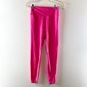 Comfrt ComfrtCore High-Waist Leggings Hot Pink Medium thumbnail 2