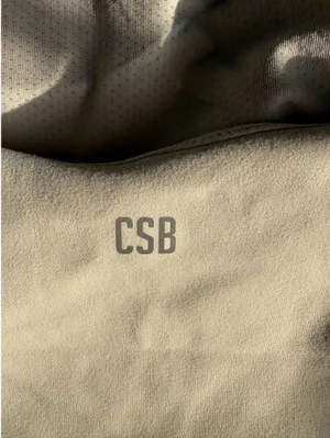 CSB halter neck top Tan Size M thumbnail 5
