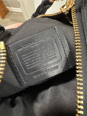 Coach Abby Shoulder Bag thumbnail 11