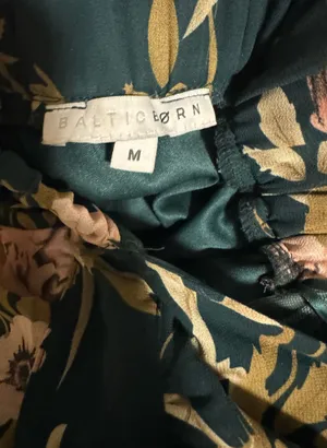 Baltic Born Dress Maxi thumbnail 4