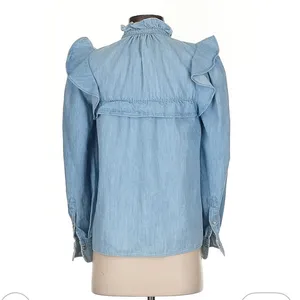 Isabel Marant Étoile Blouse thumbnail 2