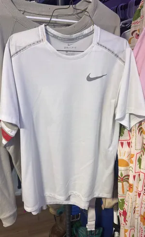Nike Running Tee Dri-Fit thumbnail 1