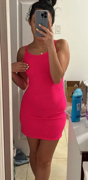 Aerie Dress thumbnail 1