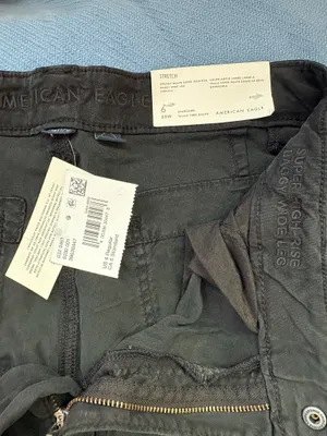 American Eagle Cargo Pants thumbnail 3