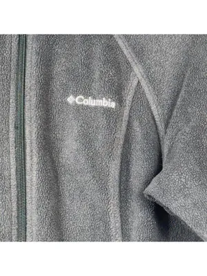 Columbia Women's Fleece Jacket - Size S thumbnail 3