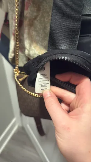 Everywhere Belt Bag 1L thumbnail 3