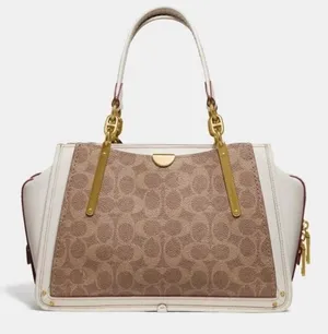 Coach Crossbody Dreamer Bag thumbnail 3