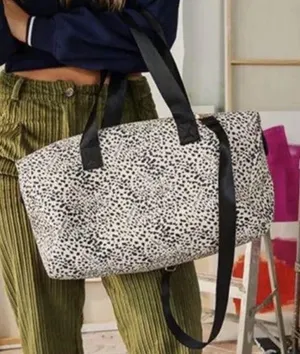 NEW Mail & Lili Weekender Bag thumbnail 1