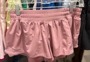 Lululemon Hotty Hot Shorts 2.5" thumbnail 1