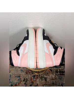 Nike Air Jordan 1 Elevate High Atmosphere DN3253-061 Size 12 thumbnail 5