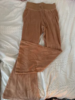 Aerie flare pants thumbnail 1