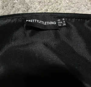 Pretty Little Thing Top thumbnail 3