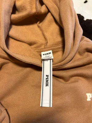 Victoria’s Secret PINK Hoodie thumbnail 2
