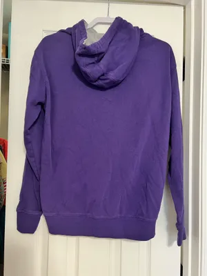 Champion James Madison University Sweatshirt Hooded thumbnail 2