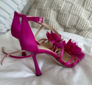 Jessica Simpson Heels thumbnail 3