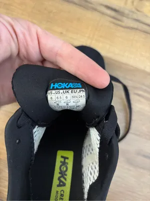 Hoka One One Crescendo MD Track Spikes Athletic Shoes thumbnail 2