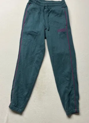 Puma Jogger Pants Women’s Small thumbnail 1
