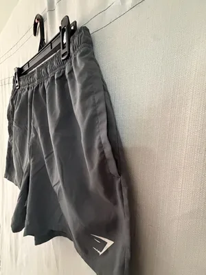 Gymshark Gray Athletic Running Shorts Women’s Size M Excellent Condition(A553) thumbnail 6