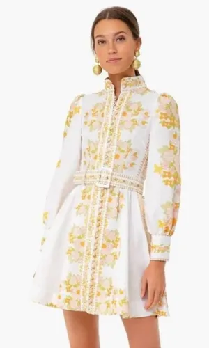 Beulah Tuckernuck dress thumbnail 1