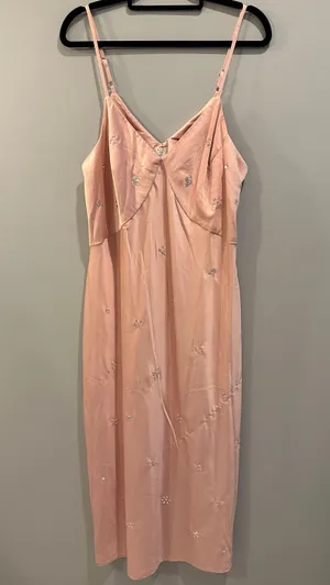 A New Day Slip Dress thumbnail 2