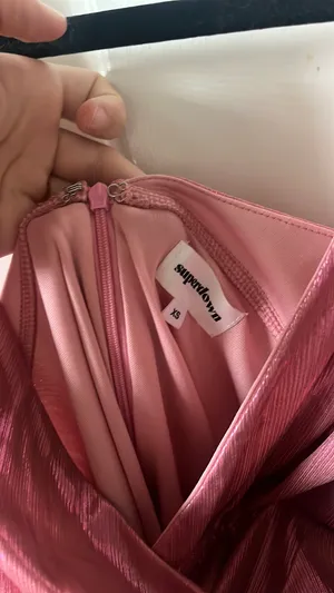 SUPERDOWN mini dress thumbnail 2