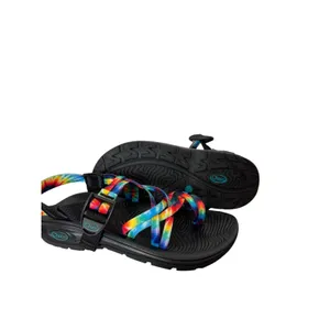 Chacos Women's Z/1 Classic Sandals Size 6 - Rainbow Strap Hiking Water Shoes NWT thumbnail 5