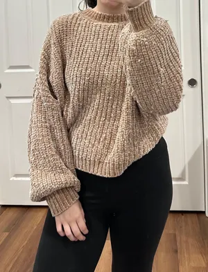 Showpo Sweater thumbnail 6