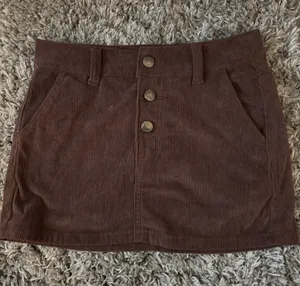 Brown skirt Size XS thumbnail 1
