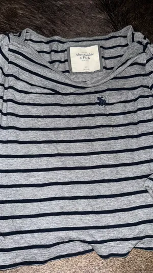 Abercrombie Shirt thumbnail 5