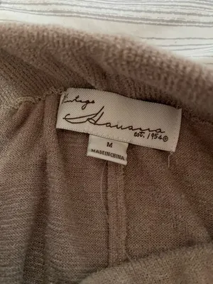 Vintage Havana Lounge Pants thumbnail 2
