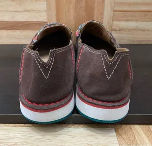 ARIAT 10036845 Aztec Cruiser Moccasin Slip On Shoes Size 7B thumbnail 4