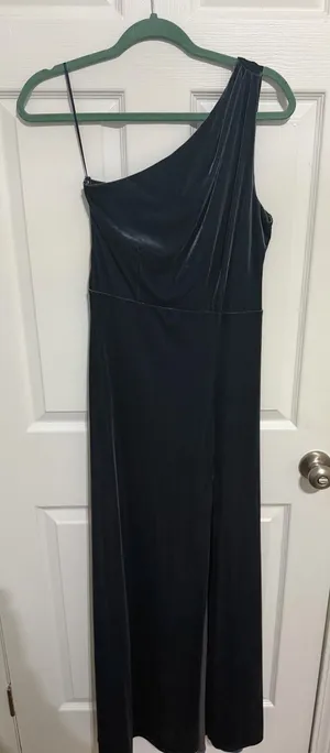 Birdy Grey Grey Bridesmaid Dress thumbnail 1