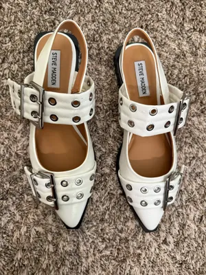 Steve Madden flats  thumbnail 2
