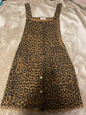 Overall Dress thumbnail 1
