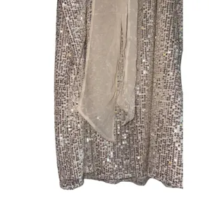Calvin Klein‎ Sequin Dress Halter Neck Sleeveless Party Sparkle Size S thumbnail 8