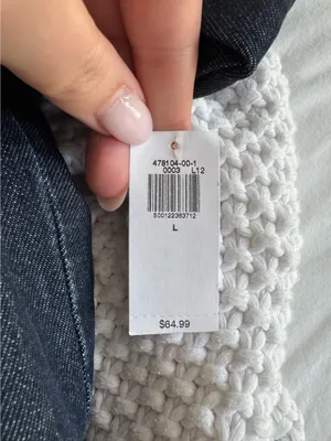 Old Navy Bomber Jacket thumbnail 3