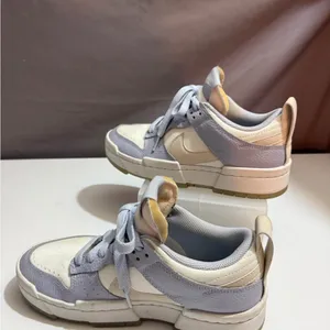 Nike Dunk Low Disrupt Summit White Ghost thumbnail 2