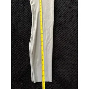 lululemon Women's Align High-Rise‎ Leggings Light Neutral Size 4 thumbnail 9