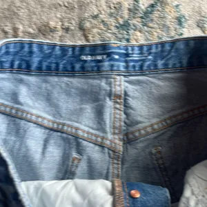 Women’s Jean Skirt thumbnail 3