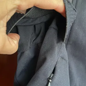 Fabletics Trinity, performance Black Jacket size small thumbnail 3