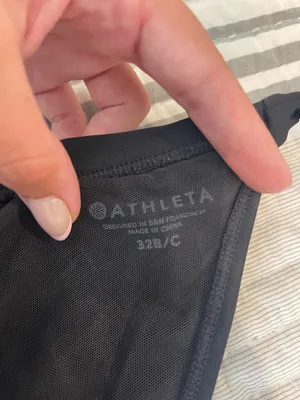 Athletes Bikini Set thumbnail 5