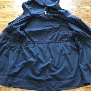 Lululemon Nonstop Jacket Inkwell thumbnail 5