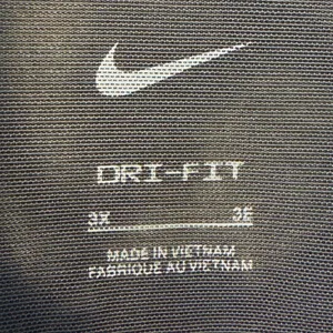 1780 | NWT Nike Indy Dri-FIT‎ Light Support Sports Bra Heathered Green Womens 3X thumbnail 5