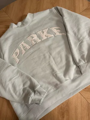 PARKE Mockneck Varsity thumbnail 1