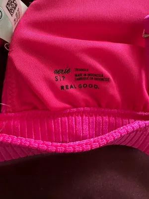 Aerie Bikini Top thumbnail 4